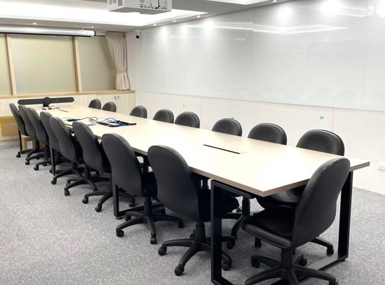 能源公司辦公室家具規劃 實景 5
